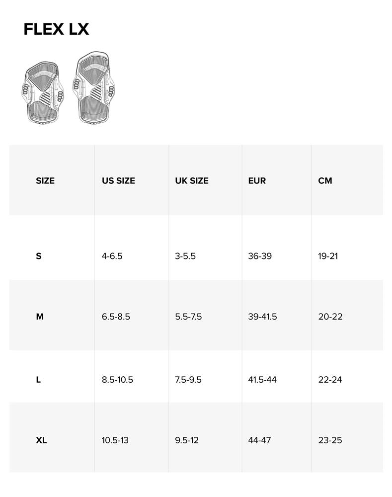 Size guide 29