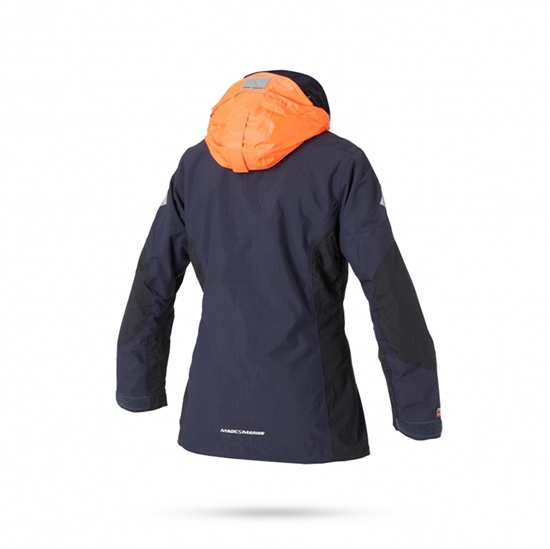 Picture of Melbrune Jacket Navy