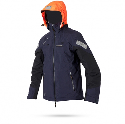 Picture of Coast Jacket Navy