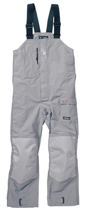 Picture of Cape Town Trousers Grey