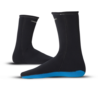 Picture of Thermo Sock Black