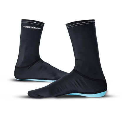 Picture of Overdry Sock Black