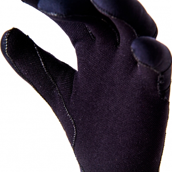 Picture of Freeze Gloves Black