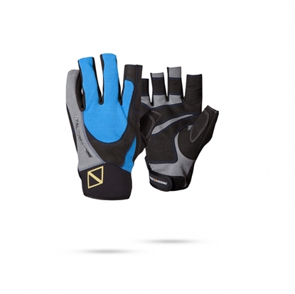 Picture of Ultimate Gloves Blue