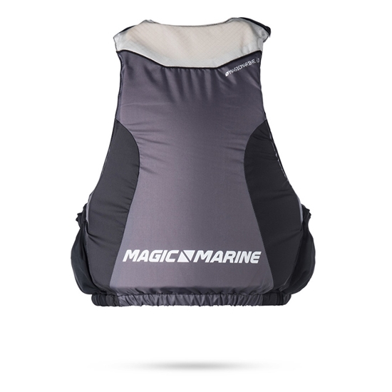 Picture of Wave Vest Grey