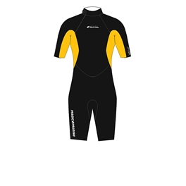 Εικόνα της Shorty Junior School Multiple Color