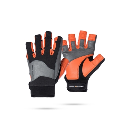 Picture of Frixion Gloves Orange