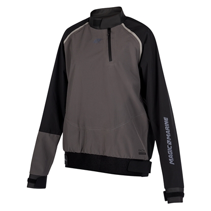 Picture of Racing Spraytop Black
