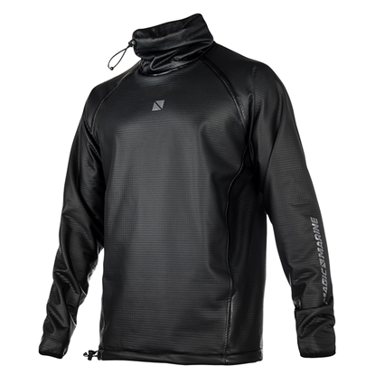 Picture of Match 2.0 Spraytop Black