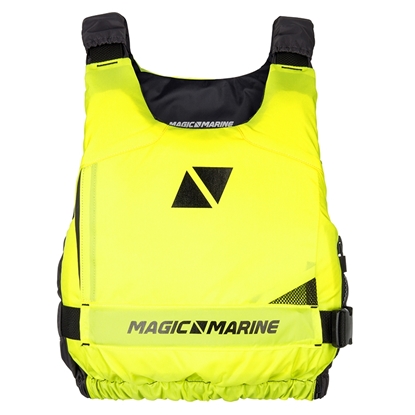 Picture of Ultimate Vest Yellow