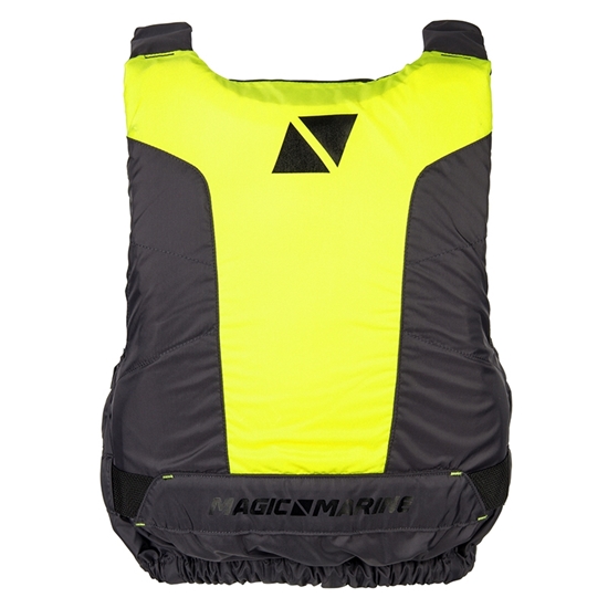 Picture of Ultimate Vest Yellow