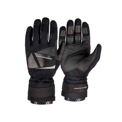 Picture of Frost Gloves Black
