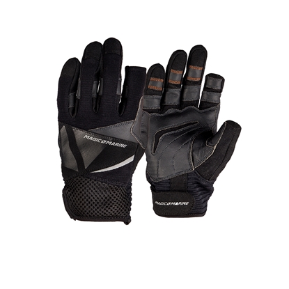 Picture of Ultimte 2.0 Junior Gloves Black