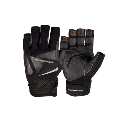 Picture of Ultimate 2.0 Gloves Black