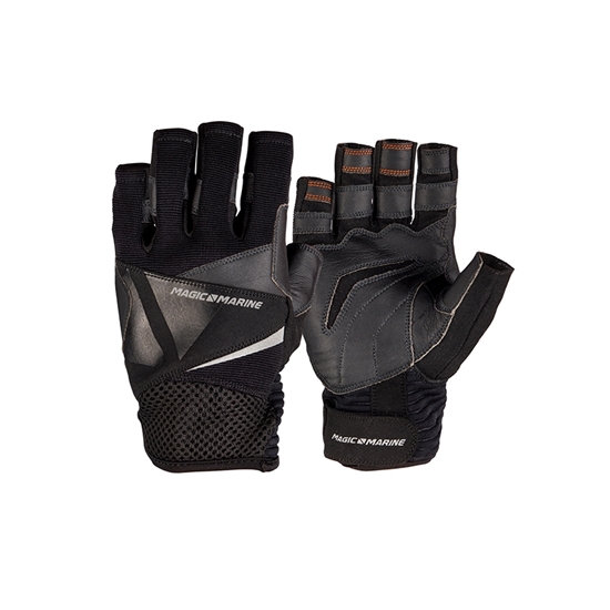 Picture of Ultimate 2.0 Junior Gloves Black