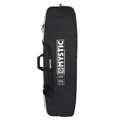 Picture of Star Twintip Boardbag Black