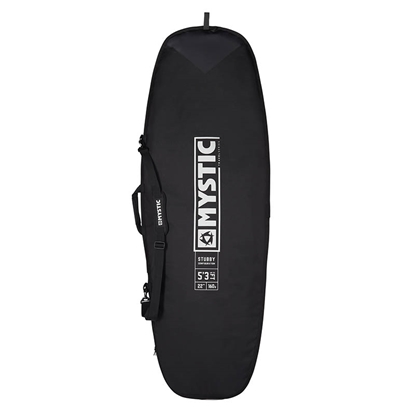 Picture of Star Stubby Boardbag Black