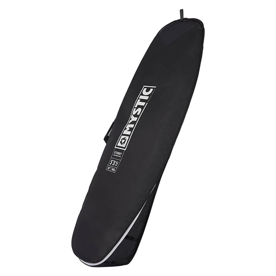 Εικόνα από Star Stubby Boardbag Black