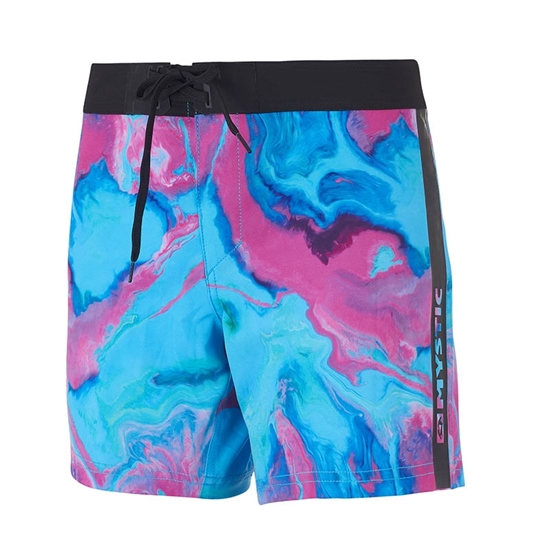 Picture of Diva Boardshorts Aurora