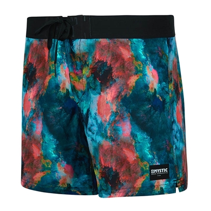 Picture of Diva Boardshorts Teal