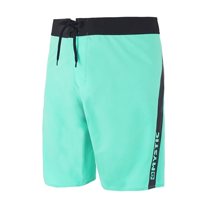 Picture of Brand Strech Boardshorts Mint