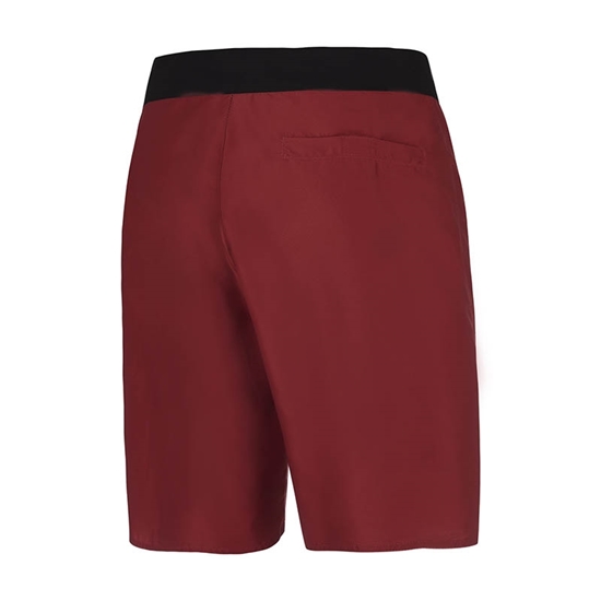 Εικόνα από Μαγιώ Brand Solid Dark Red