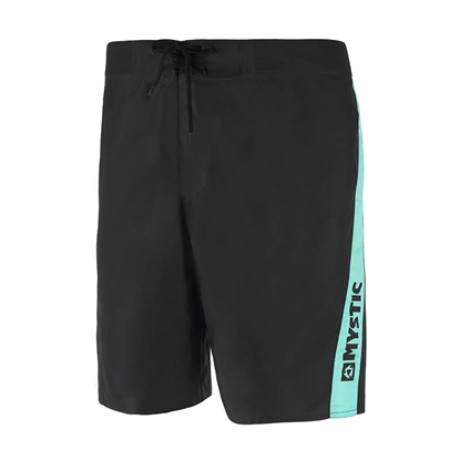 Picture of Brand Solid Boardshorts Caviar