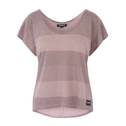 Picture of Camryn T-Shirt Dawn Pink