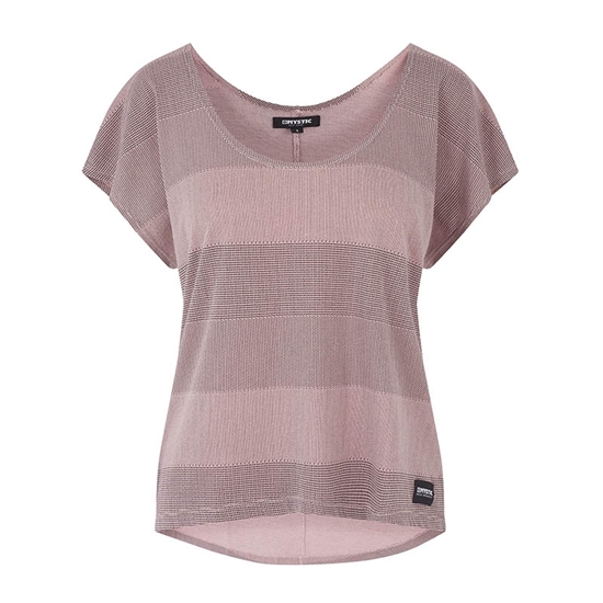 Εικόνα από Camryn T-Shirt Dawn Pink