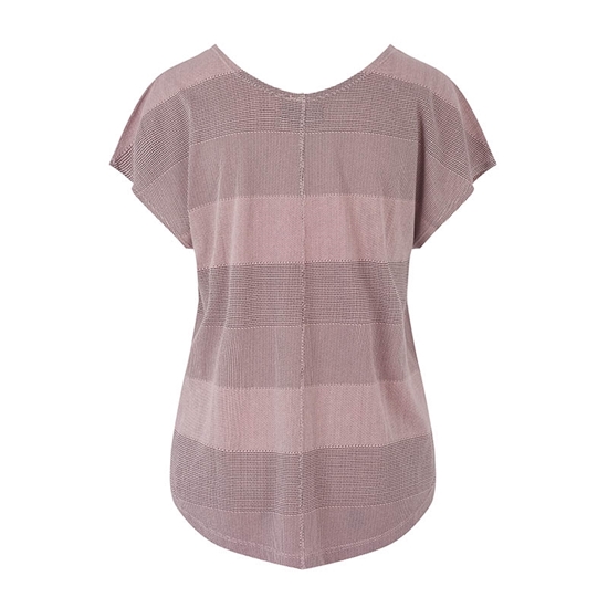 Εικόνα από Camryn T-Shirt Dawn Pink