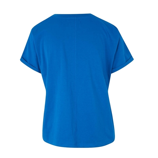 Εικόνα από Charley T-Shirt Flash Blue