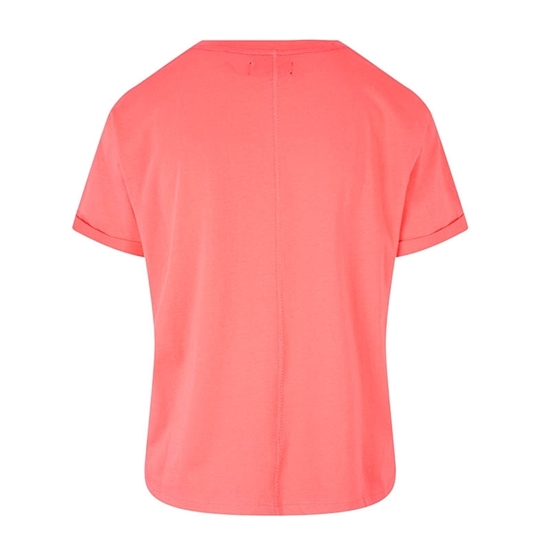 Εικόνα από Charley T-Shirt Faded Coral