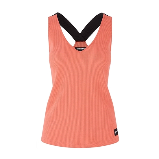 Εικόνα από Caia Singlet Faded Coral