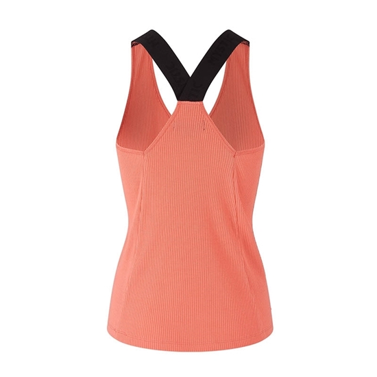 Εικόνα από Caia Singlet Faded Coral