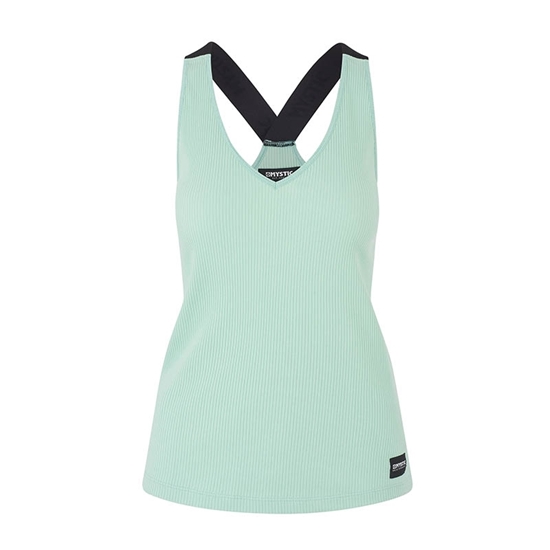 Εικόνα από Caia Singlet Mist Mint