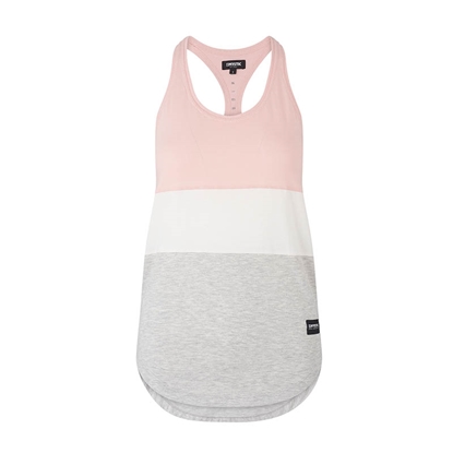 Picture of Creek Singlet Dawn Pink