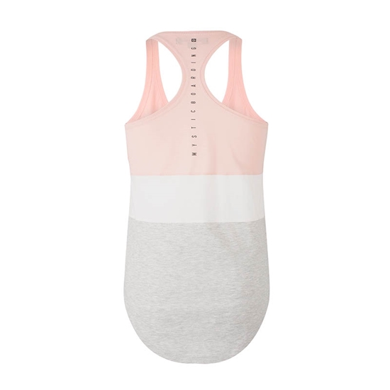 Εικόνα από Creek Singlet Dawn Pink