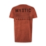 Εικόνα από Crow T-Shirt Rusty Red