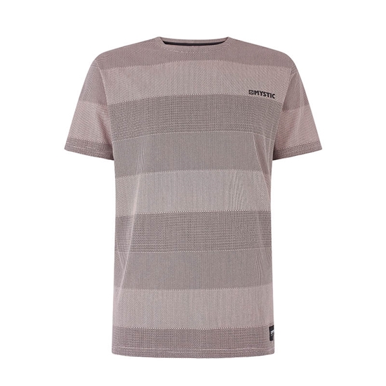 Εικόνα από Chad T-Shirt Dawn Pink