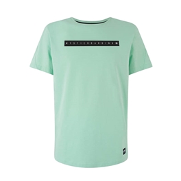 Εικόνα της Culver T-Shirt Mist Mint