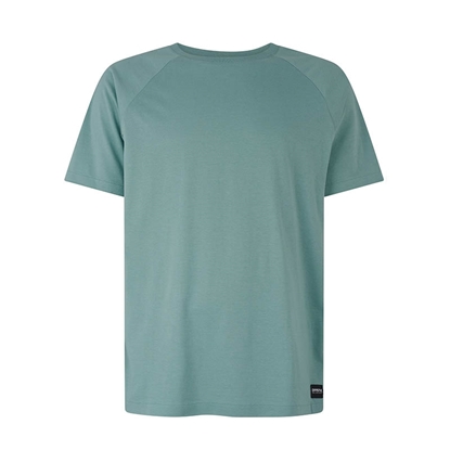 Picture of Cruz T-Shirt Ocean Green