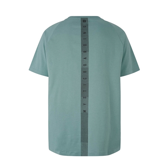 Εικόνα από Cruz T-Shirt Ocean Green