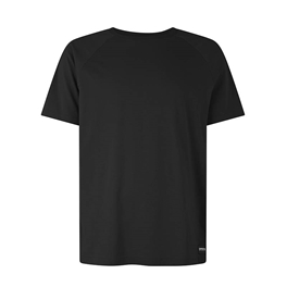 Εικόνα της Cruz T-Shirt Caviar