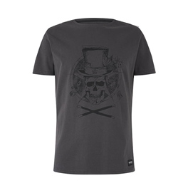 Εικόνα της Magician T-Shirt Asphalt
