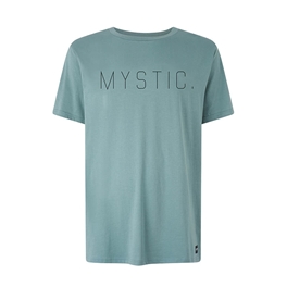 Εικόνα της Cody T-Shirt Ocean Green