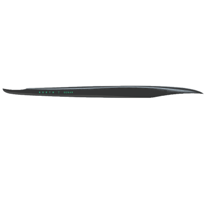 Εικόνα της SONAR FUSELAGE