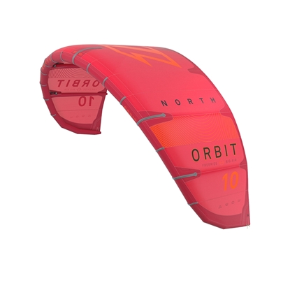 Picture of Kite Orbit Red