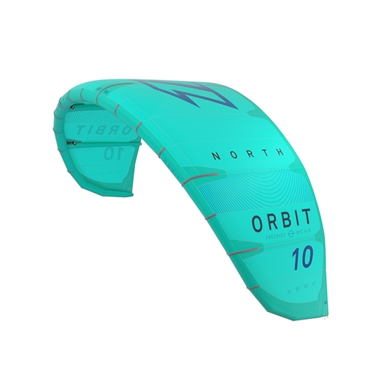 Picture of Kite Orbit 2020 Green