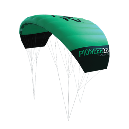 Picture of Kite Pioneer