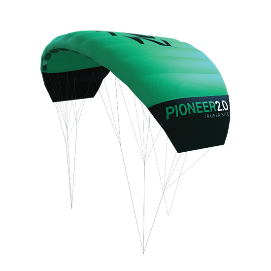Εικόνα από Kite Pioneer